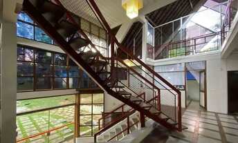 Imagem 7: Sala à venda em Cotia, Vila Santo Antônio, com 507.92 m², Não Esta Em Condomínio