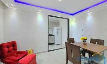 Imagem 4: Apartamento com 2 quartos para alugar por R$ 1780.00, 44.85 m2 - GLEBA PALHANO - LONDRINA