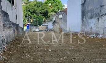 Imagem 4: Terreno de 500m² disponível para locação no Tatuapé