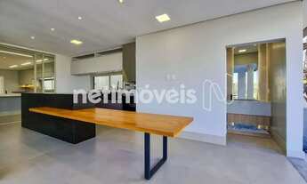 Imagem 6: Venda ou locação Casa em condomínio Alphaville - Lagoa dos Ingleses Nova Lima