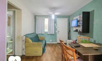 Imagem 4: 0 - Apartamento 1 quarto