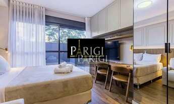 Imagem: Loft com 1 dormitório para alugar, 29 m²