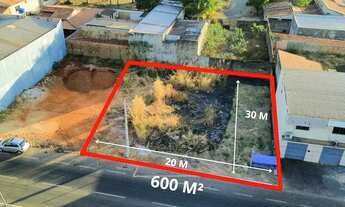 Imagem: Últimas Unidades de Lotes à Venda Avenida