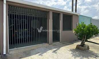 Imagem: Casa à venda no Jardim Shangai com 3 dormitórios