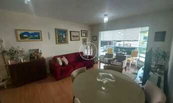 Imagem 2: Apartamento de 3 dormitórios no Pantanal. - CEN