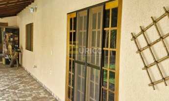 Imagem 5: Casa em Condomínio com 3 suítes, piscina e varanda gourmet Araçoiaba da Serra