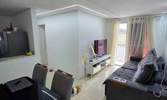 Imagem: APARTAMENTO PARA VENDA E LOCAÇÃO - CONDOMÍNIO