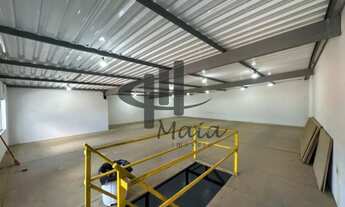 Imagem 4: Locação Salão Comercial Sao Caetano do Sul Osvaldo Cruz Ref: 45265