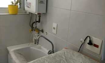 Imagem 4: APARTAMENTO MOBILIADO NA CONSOLAÇÃO