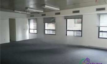 Imagem 4: CONJ. COMERCIAL - VILA OLÍMPIA - SP