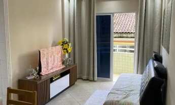 Imagem: Uma gracinha, reformadinho e pronto para