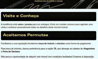 Imagem 3: VENDO CASA CENTRO **OPORTUNIDADE ÚNICA*