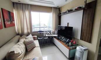 Imagem 2: Reformado e Projetado - Apto - Nascente - Resid. West Village