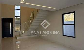 Imagem 4: Casa à Venda com Vista para a Serra no Condomínio Diamond