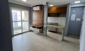 Imagem 2: Apto 58m2 no Alto Rio Preto, 2 Dormitórios sendo 1 suíte