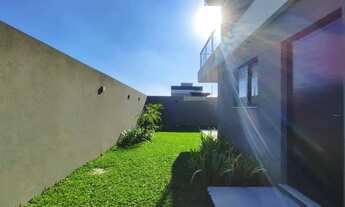 Imagem 4: Sobrado Alto Padrão Não Geminado