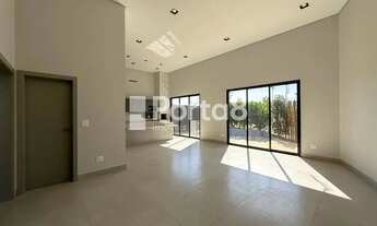 Imagem 5: Casa à venda no Village Damha IV Mirassol - 3 suítes, 208m² de construção