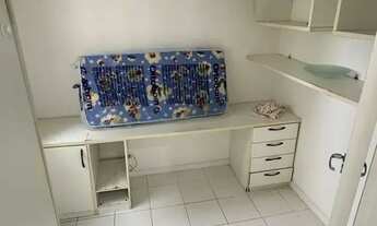 Imagem 5: APARTAMENTO 3/4 + DEPENDÊNCIA - STIEP - SUITE - OPORTUNIDADE