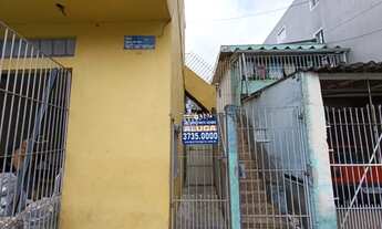 Imagem: Casa para Locação no Parque Novo Mundo