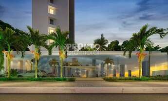 Imagem 5: Imóvel para venda tem 38 metros quadrados com 1 quarto em Boa Vista - Recife - PE