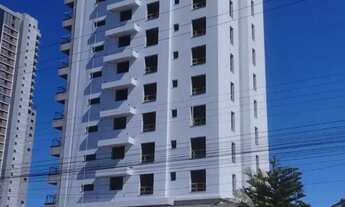 Imagem 2: Apartamento para venda tem 91 metros quadrados com 2 quartos em Centro - Penha - Santa Cat