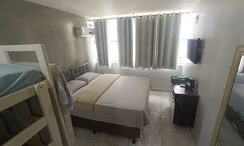 Imagem 2: Apartamento Setor central - Mobiliado