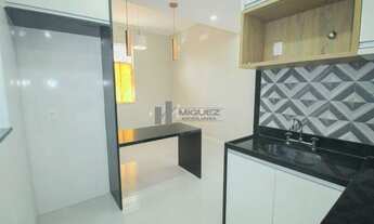 Imagem 6: Código 11418 - Casa de vila com 2 quartos - vaga - Tijuca