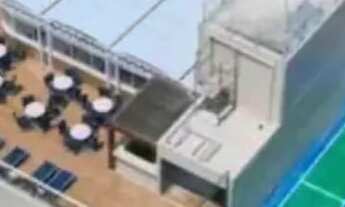 Imagem: Excelente quarto e sala smart Pituba