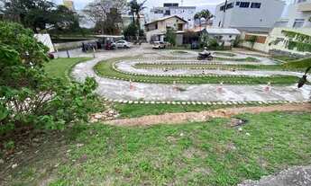 Imagem 2: Terreno de 1.203m² nos Ingleses do Rio Vermelho