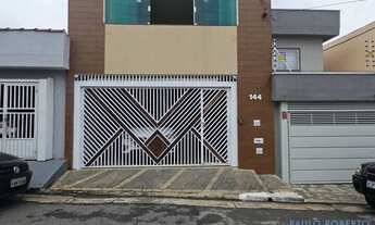 Imagem 2: SOBRADO - VILA IVONE - SP