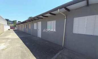 Imagem: Casa em condomínio fechado com 02 dormitórios