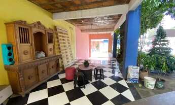 Imagem 5: Casa com 4 quartos em Itapetinga BAHIA