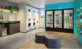 Imagem 7: Alugo ou Vendo Apartamento Freguesia do O a 5 minutos do metrô