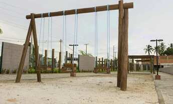 Imagem 5: Casas Condomínio Fechada BR de acesso a Marechal Deodoro Alagoas 95 e 180m2