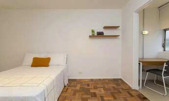 Imagem 7: Apartamento para venda em Bela Vista com 5 quartos, sendo 2 suítes , 146m²