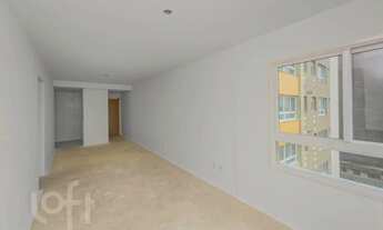 Imagem 4: Apartamento 2 domirtórios com suíte