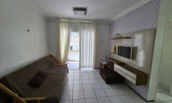 Imagem: Apartamento à venda no Porto das Dunas