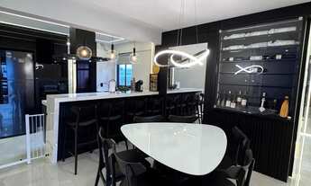 Imagem 7: APARTAMENTO ALTO PADRÃO PORTEIRA FECHADA ANDAR ALTO