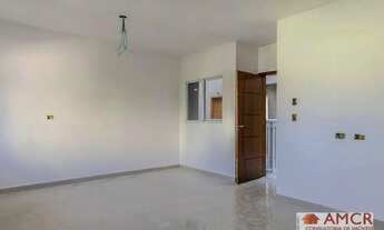 Imagem 7: Cobertura com 2 dormitórios para alugar, 59 m² por R$ 2.601,00/mês - Vila Mazzei - São Pau