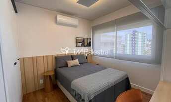 Imagem 7: Apartamento - Cambuí - Campinas