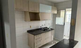 Imagem 2: APARTAMENTO 2 QUARTOS 1 SUÍTE, PROX SHOP PANTANAL E CENT POLÍTICO, C/ ARMÁRIO, COND. MORAD