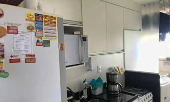 Imagem 2: Apartamento 2qts/suíte lazer completo em Itaparica