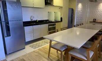 Imagem: Apartamento à venda na Jatiúca - Pronto