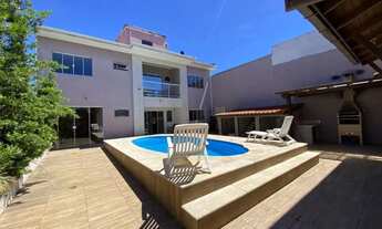 Imagem: Excelente casa mobiliada de 4 dormitórios