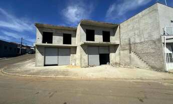 Imagem: Imóvel para venda possui 344 metros quadrados