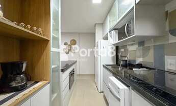 Imagem 7: Apartamento Mobiliado de 2 Dormitórios no Green Plaza Para Locação - Próximo ao Hospital d