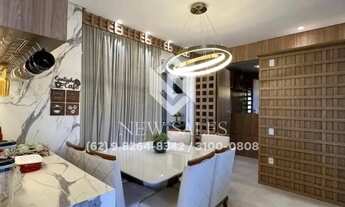 Imagem 5: Apartamento alto padrão, 3 suítes plenas - Setor Bueno