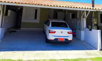 Imagem 2: Casa para venda e locação com 4 quartos - Parque Santa Clara, Campos dos Goytacazes, RJ