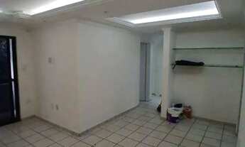 Imagem 4: Apartamento, 80 m² - venda por R$ 270.000,00 ou aluguel por R$ 2.700,00/mês - Bairro Novo