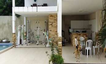 Imagem 4: CASA RESIDENCIAL em São Luís - MA, Araçagi